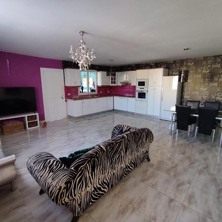 Habitacion En Casa Denube Las Playas 외부 사진