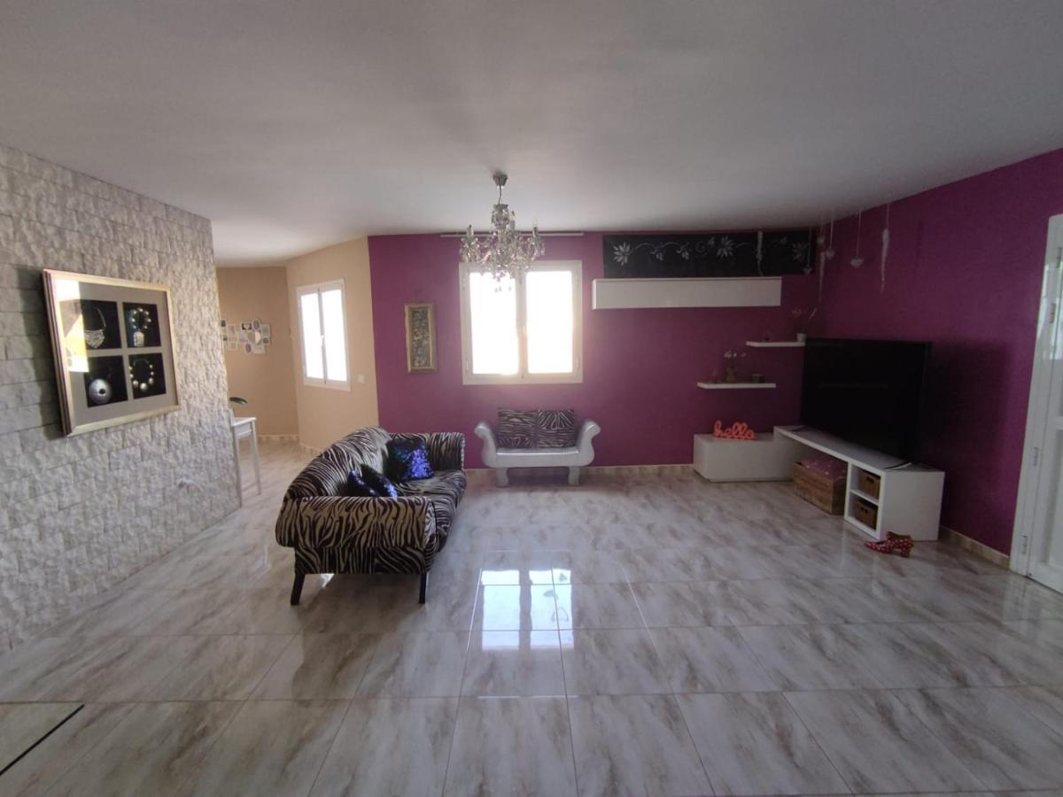 Habitacion En Casa Denube Las Playas 외부 사진