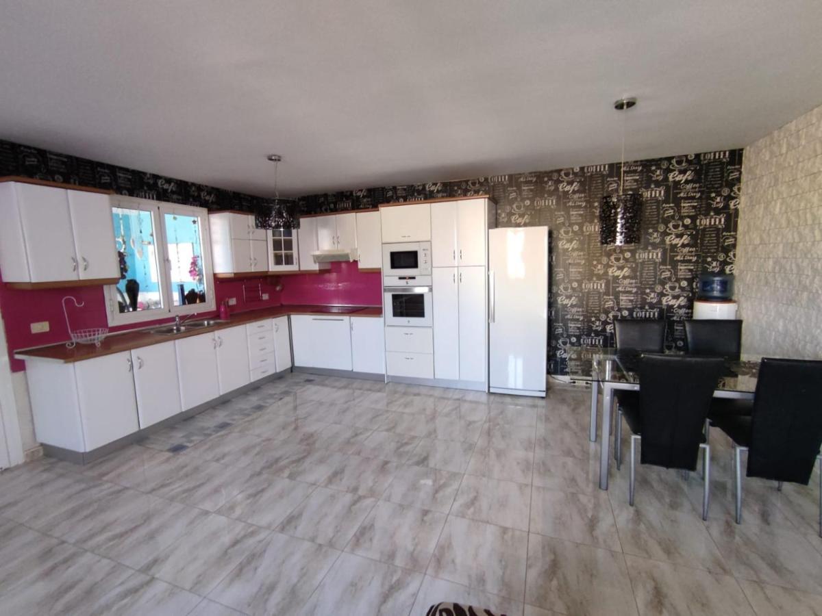 Habitacion En Casa Denube Las Playas 외부 사진