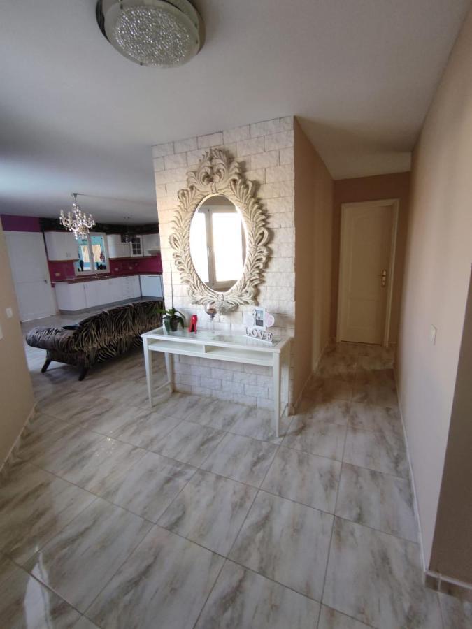 Habitacion En Casa Denube Las Playas 외부 사진